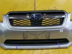 Бампер A045048 A045048,57704FJ002 на Subaru Impreza GJ7 Фото 5