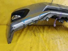 Бампер A045048 A045048,57704FJ002 на Subaru Impreza GJ7 Фото 7