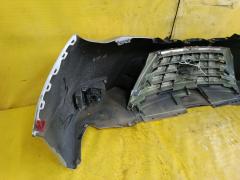 Бампер на Nissan Serena HFC26 Фото 8