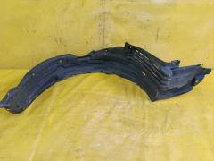 Подкрылок 53876-44100 на Toyota Isis ANM10G 1AZ-FSE Фото 3