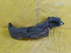 Подкрылок 53876-44100 на Toyota Isis ANM10G 1AZ-FSE Фото 4