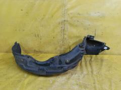 Подкрылок на Toyota Isis ANM10G 1AZ-FSE 53875-44100, Переднее Правое расположение