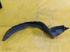 Подкрылок 53875-44100 на Toyota Isis ANM10G 1AZ-FSE Фото 3