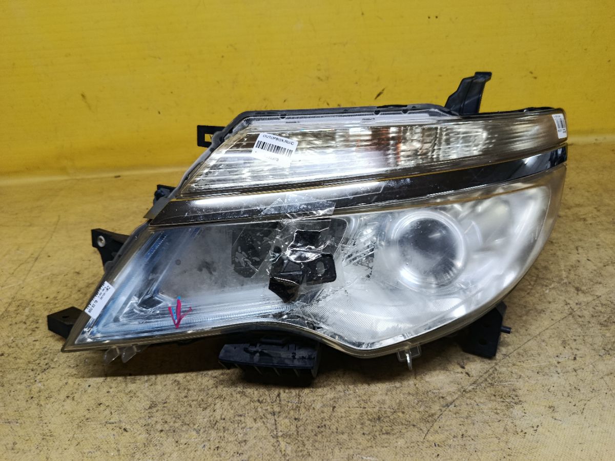 Фара 100-23682 100-23682, на Nissan Serena HFC26 Фото 2
