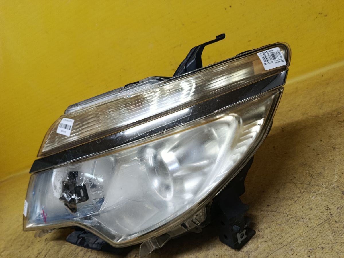 Фара 100-23682 100-23682, на Nissan Serena HFC26 Фото 4