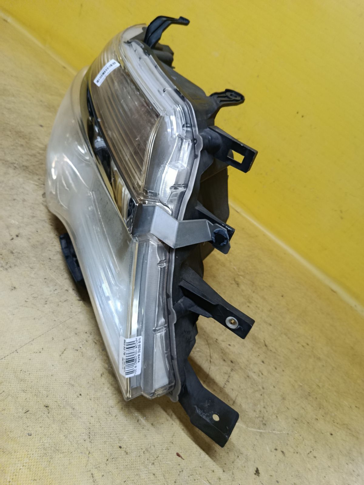 Фара 100-23682 100-23682, на Nissan Serena HFC26 Фото 2