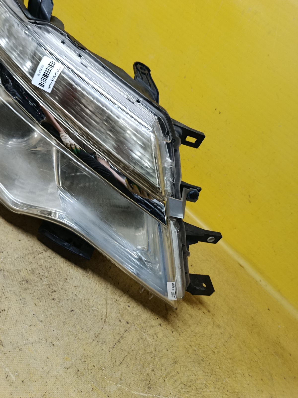 Фара 100-23682 100-23682, на Nissan Serena HFC26 Фото 3