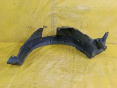 Подкрылок на Nissan Serena HFC26 MR20DD 63841-3JY0A, Переднее Левое расположение