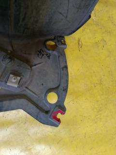 Подкрылок 63841-3JY0A на Nissan Serena HFC26 MR20DD Фото 3