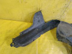 Подкрылок 63841-3JY0A на Nissan Serena HFC26 MR20DD Фото 4