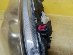 Фара 44-72 44-72, на Toyota Isis ZGM11G Фото 5