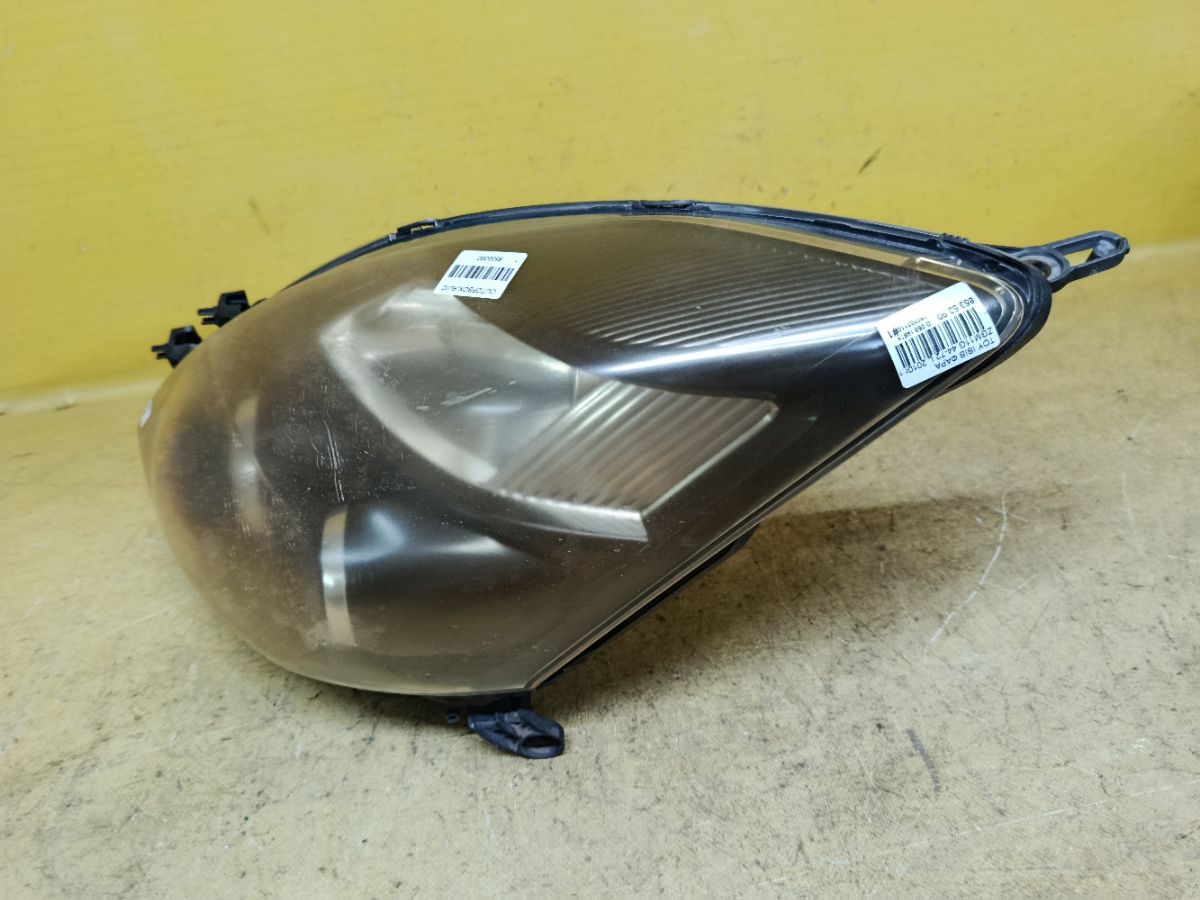 Фара 44-72 44-72, на Toyota Isis ZGM11G Фото 3