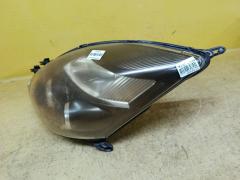 Фара 44-72 44-72, на Toyota Isis ZGM11G Фото 3