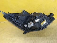 Фара 44-72 44-72, на Toyota Isis ZGM11G Фото 5