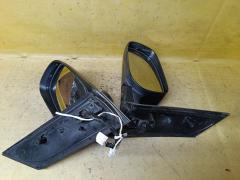 Зеркало двери боковой на Toyota Isis ZGM11G Фото 7