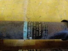 Амортизатор 56210-JG02A, 19-213767, 30-J99-A, 314 044, 349078, 562101DA1B, 562103UZ0AB282, 562104837R, 562104BZ0A, 562104CE0B, 562104CL0B, 562104EA3B, 562105HA0B, 562105HA1B, 562105HA2A, 56210BM90A, 56210BM92A, 56210JG000, 56210JG01A, 56210JM000, 56210JM00A, 56210JM01A, 56210JY00A, 56210JY01A, 56210JY01B, CR-003R-J10, CR8827, E6210-BR00B, E62101DA1B, E62101DA2B, E62104BZ0A, E62104CE0B, E62104CL0B, E62104CM2A, E62104EA3B, E62104EA3C, E62105HA0B, E62105HA1B, E62105HA2A, E6210JG01A, E6B10JG01A, SJ-003R-J10, SST0053, ST-003R-J10 на Nissan X-Trail T31 Фото 4