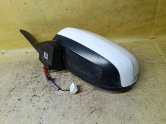 Зеркало двери боковой на Honda Insight ZE2 Фото 3