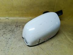 Зеркало двери боковой на Honda Insight ZE2 Фото 4