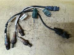 Лямбда-зонд на Nissan Elgrand ME51 VQ25DE Фото 3