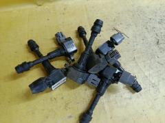 Катушка зажигания 22448-8J11C, 22448-8J115, LC-016-3893 на Nissan Elgrand ME51 VQ25DE Фото 3