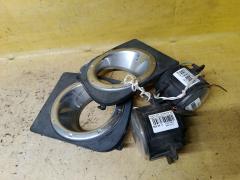 Туманка бамперная на Nissan Elgrand ME51 F02B021714