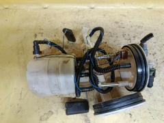 Бензонасос 17040-3ZB0A на Nissan X-Trail T31 MR20DE Фото 3