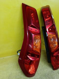 Стоп 220-63929 220-63929, на Nissan X-Trail NT31 Фото 3