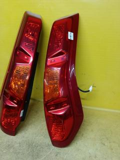 Стоп 220-63929 220-63929, на Nissan X-Trail NT31 Фото 4