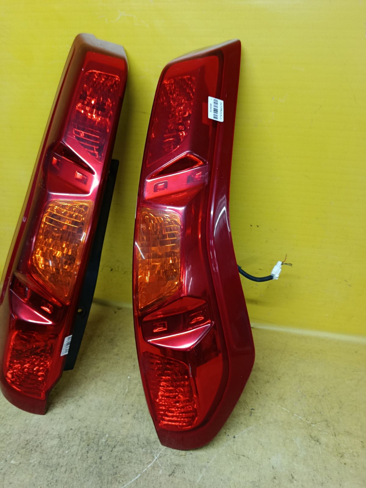 Стоп 220-63929 220-63929, на Nissan X-Trail NT31 Фото 4