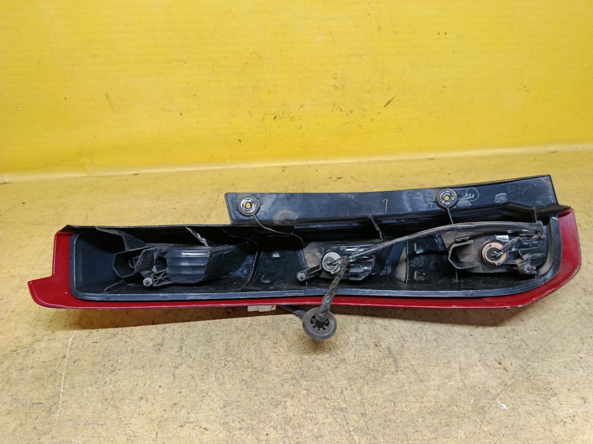 Стоп 220-63929 220-63929, на Nissan X-Trail NT31 Фото 7