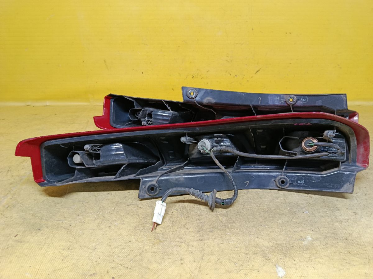 Стоп 220-63929 220-63929, на Nissan X-Trail NT31 Фото 8