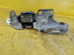 Подушка двигателя 11220-JD200 на Nissan X-Trail T31 MR20DE Фото 2