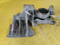Подушка двигателя 11220-JD200 на Nissan X-Trail T31 MR20DE Фото 3
