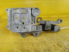 Подушка двигателя 11220-JD200 на Nissan X-Trail T31 MR20DE Фото 4