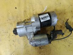 Стартер 23300-4W017 на Nissan Elgrand ME51 VQ25DE Фото 4