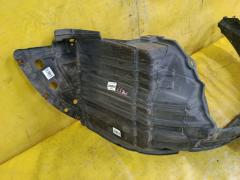 Подкрылок 63843-WL000 на Nissan Elgrand ME51 VQ25DE Фото 2