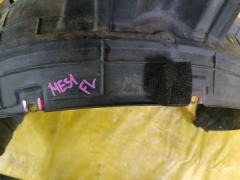 Подкрылок 63843-WL000 на Nissan Elgrand ME51 VQ25DE Фото 6