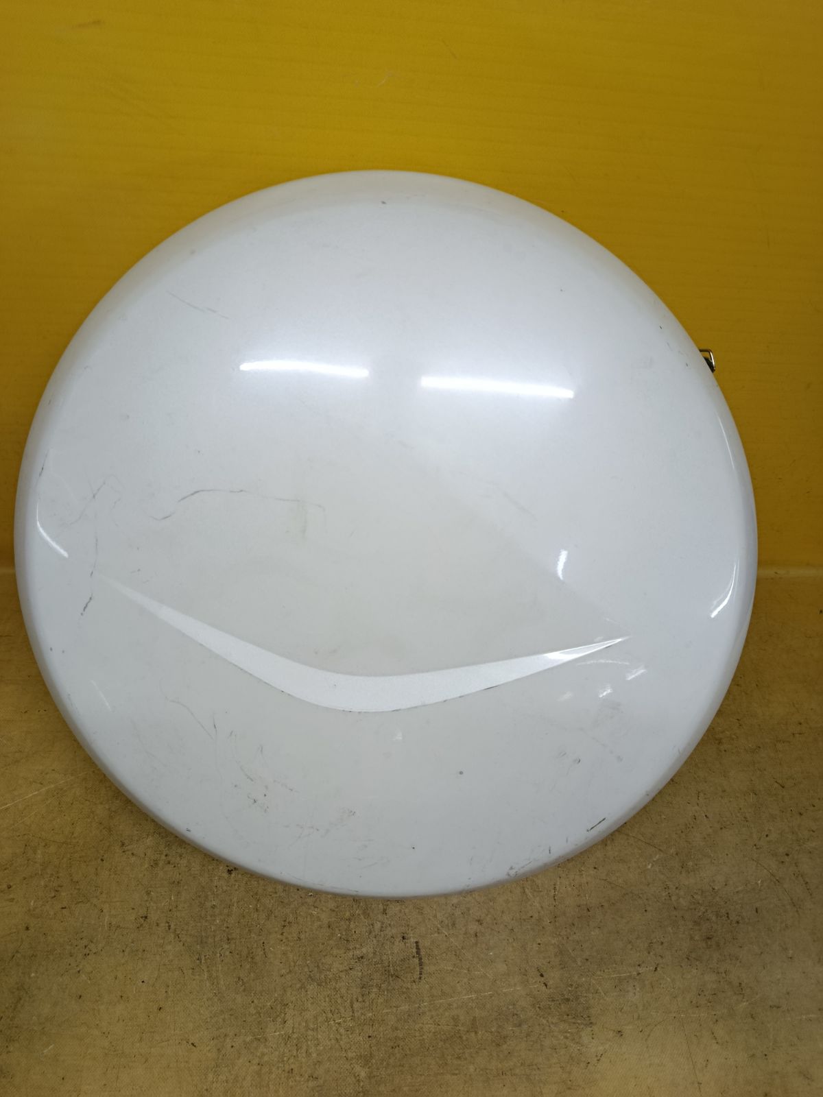 Колпак запасного колеса 64771-42U11, 64773-42T41 на Toyota Rav4 ACA31W Фото 3