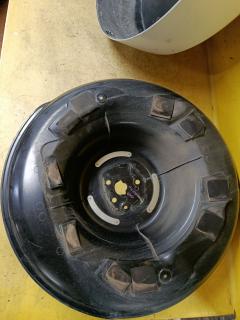 Колпак запасного колеса 64771-42U11, 64773-42T41 на Toyota Rav4 ACA31W Фото 5