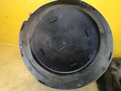 Колпак запасного колеса 64771-42U11, 64773-42T41 на Toyota Rav4 ACA31W Фото 6