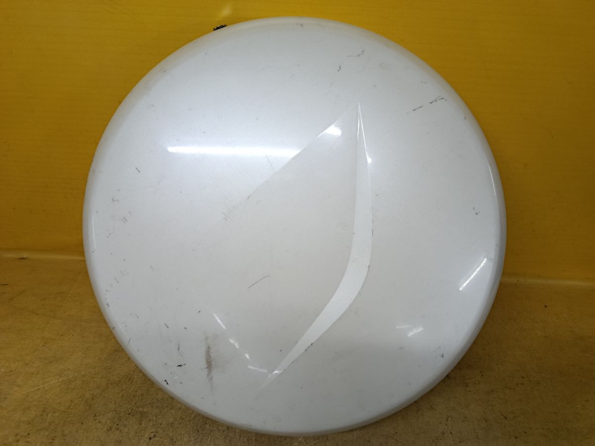 Колпак запасного колеса 64771-42U11, 64773-42T41 на Toyota Rav4 ACA31W Фото 1