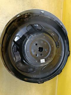 Колпак запасного колеса 64771-42U11, 64773-42T41 на Toyota Rav4 ACA31W Фото 4