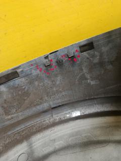 Колпак запасного колеса 64771-42U11, 64773-42T41 на Toyota Rav4 ACA31W Фото 6