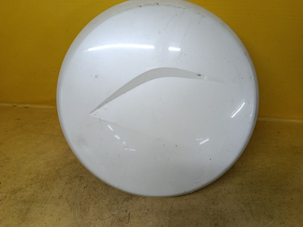 Колпак запасного колеса 64771-42U11, 64773-42T41 на Toyota Rav4 ACA31W Фото 1