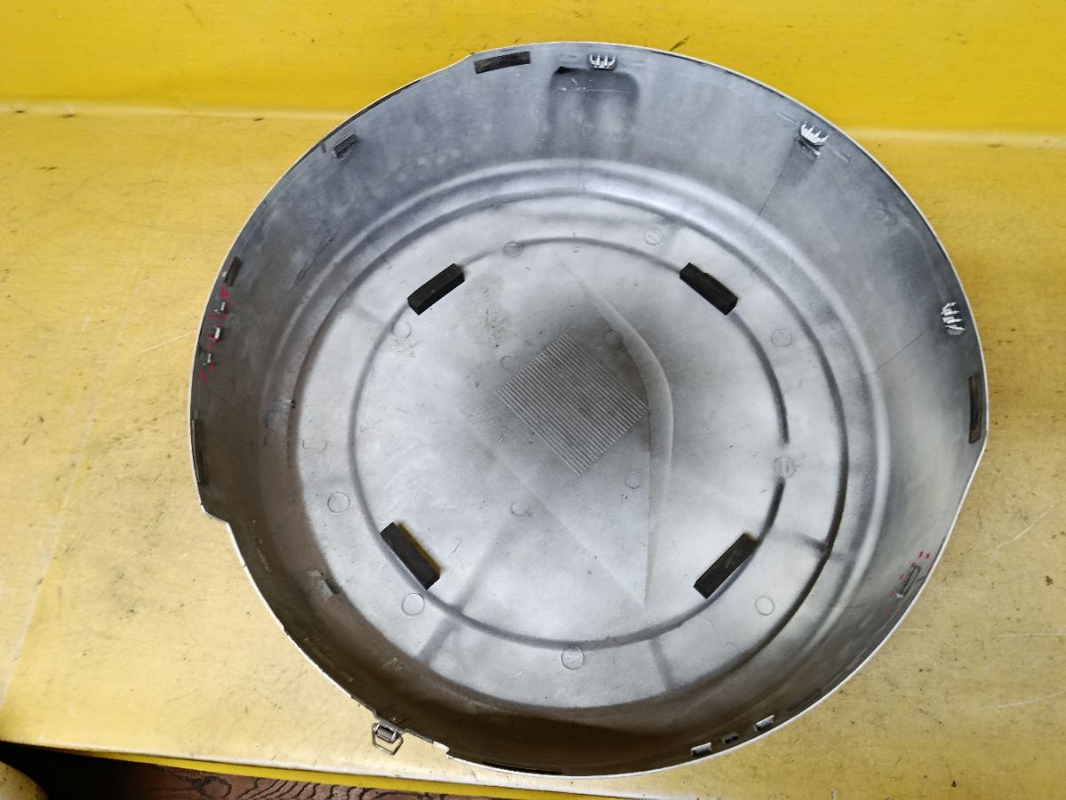 Колпак запасного колеса 64771-42U11, 64773-42T41 на Toyota Rav4 ACA31W Фото 3