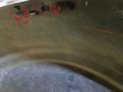 Колпак запасного колеса 64771-42U11, 64773-42T41 на Toyota Rav4 ACA31W Фото 7