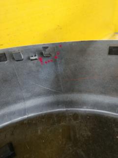 Колпак запасного колеса 64771-42U11, 64773-42T41 на Toyota Rav4 ACA31W Фото 8