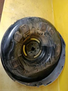 Колпак запасного колеса 64771-42U11, 64773-42T41 на Toyota Rav4 ACA31W Фото 9