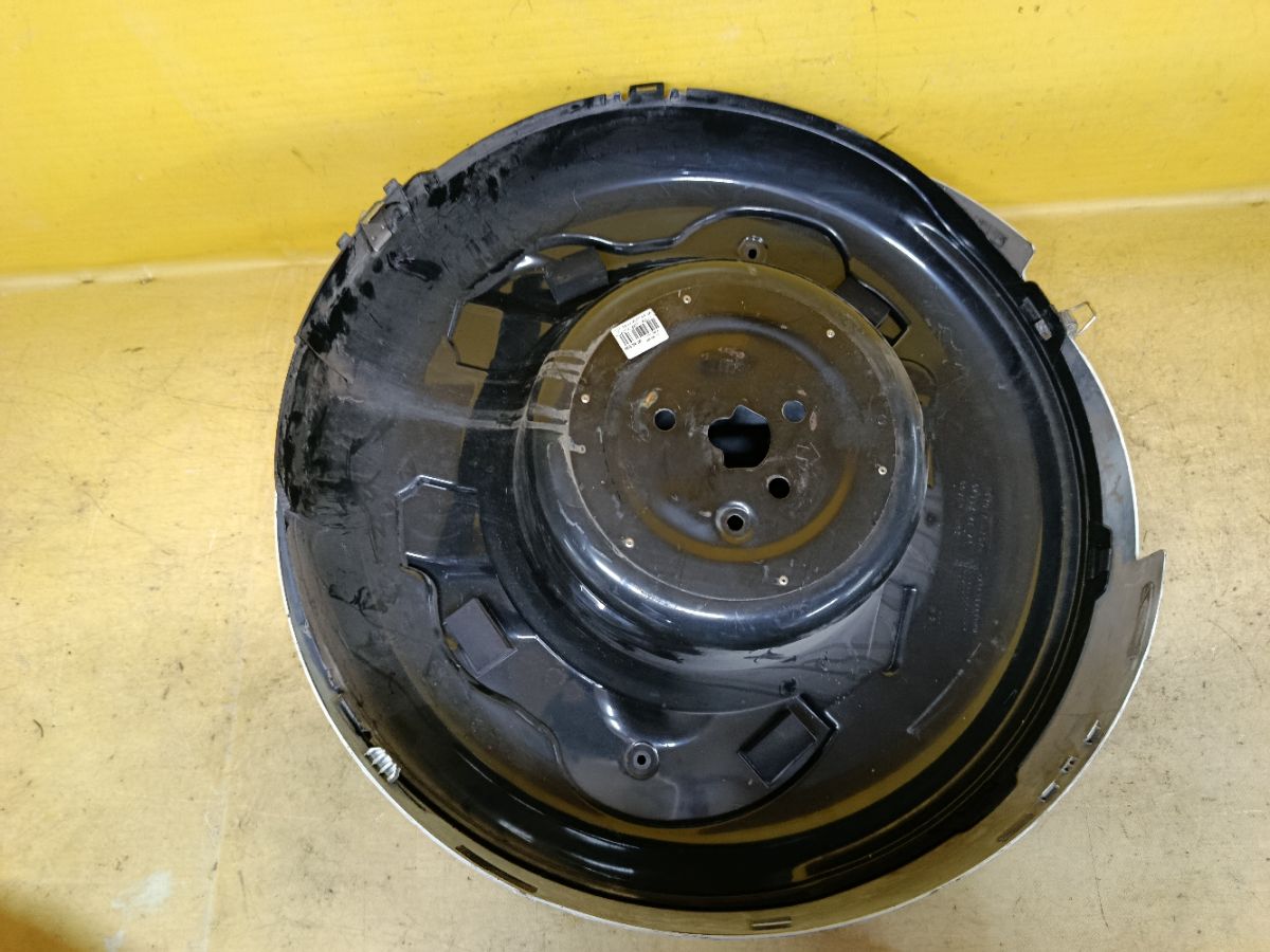 Колпак запасного колеса 64771-42U11, 64773-42T41 на Toyota Rav4 ACA31W Фото 3