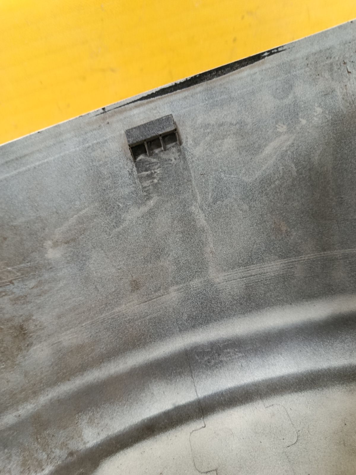 Колпак запасного колеса 64771-42U11, 64773-42T41 на Toyota Rav4 ACA31W Фото 6
